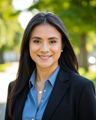 Photo of Ana Isabel Guzman-Wiley, Clinical Social Work/Therapist, LCSW