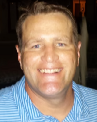 Photo of Ryan Judice, Licensed Professional Counselor, LPC