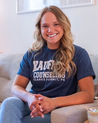 Photo of Alexa Bonk, Pre-Licensed Professional, MS, NCC, LAPC
