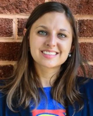 Photo of Kelsey Klatka, Psychologist, Pysch