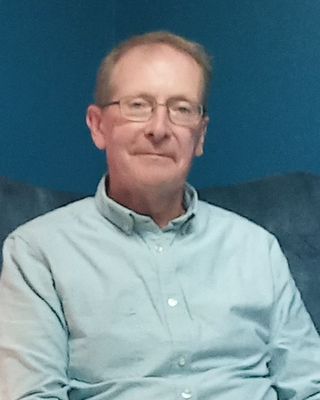 Photo of Ted Leahy, Psychotherapist, MIAHIP