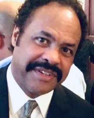 Photo of Dashiel J. Geyen, Licensed Professional Counselor, PhD, MPH