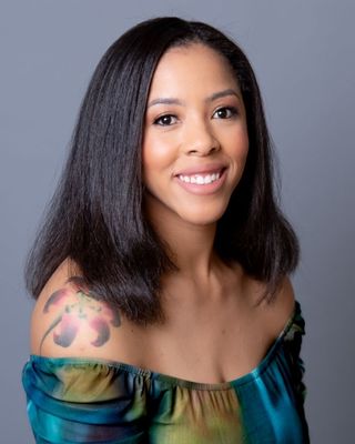 Photo of Jade Glymph, AMFT, Marriage & Family Therapist Associate