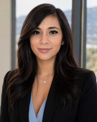 Photo of Karla Peregrino, Marriage & Family Therapist