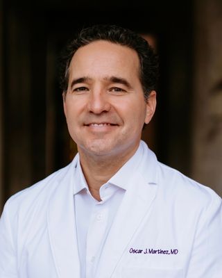 Photo of O Martinez - Soluz Health, MD
