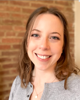 Photo of Amanda Hale, Licensed Professional Counselor, LPC, LCPC