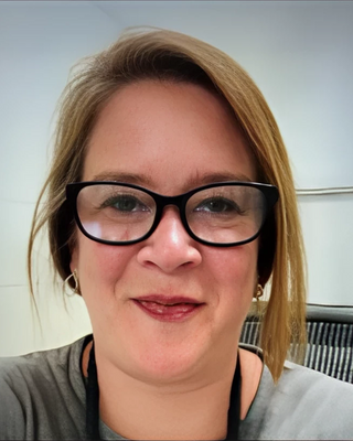 Photo of Tiffany Stock, Clinical Social Work/Therapist, LISW