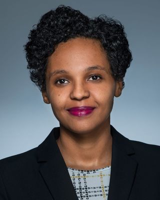 Photo of Yohana Temesghen, Clinical Social Work/Therapist in 37205, TN