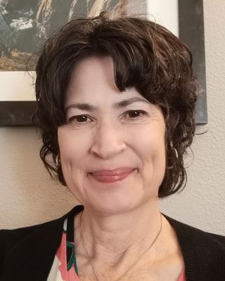 Photo of Elizabeth Soliday, Psychologist, PhD