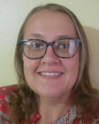 Photo of Jennifer Campbell, Licensed Professional Counselor
