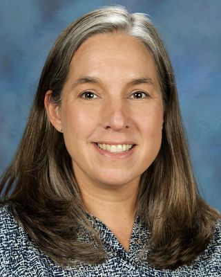 Photo of Jenn Mitchell, Associate Professional Counselor, MA, NCC