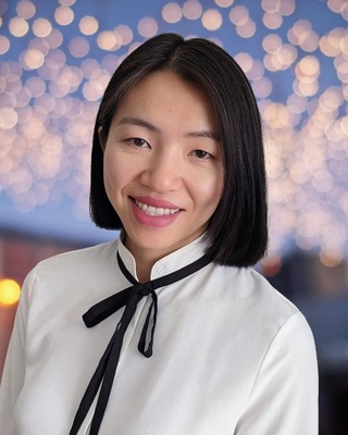 Photo of Tam Nguyen-Louie, Psychologist in Columbia, MD