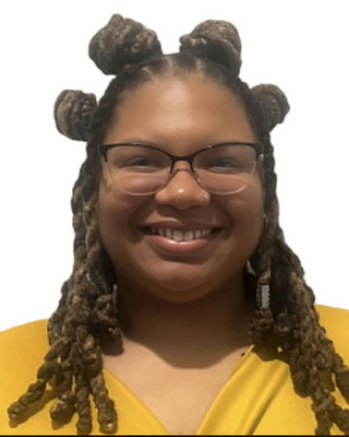 Photo of Dajah Black, Clinical Social Work/Therapist, LCSW
