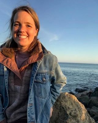 Photo of Molly Zinkle, Counselor, LMHCA