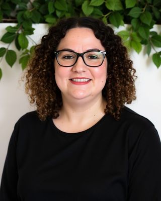 Photo of Katie Stabile, Licensed Mental Health Counselor, LMHC