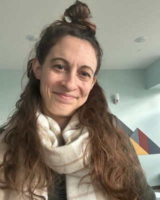 Photo of Kim Spencer, Clinical Social Work/Therapist, LCSW