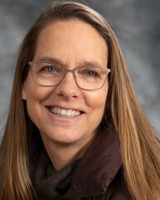 Photo of Gillian Scott, Clinical Social Work/Therapist, LCSW