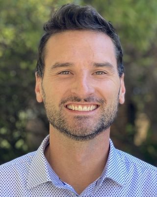 Photo of Graham Faul, Marriage & Family Therapist, LMFT