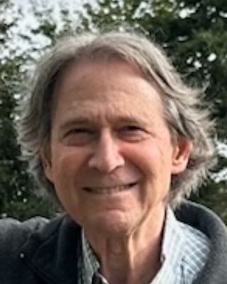 Photo of Philippe Reisberg, Licensed Professional Counselor, MA LPC
