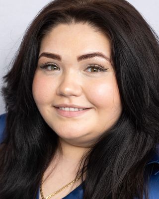 Photo of Oana Opris, Licensed Clinical Mental Health Counselor, MSPSY, CMHC