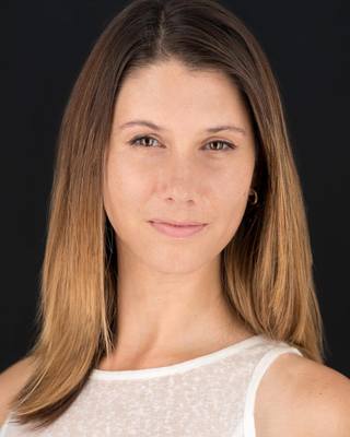 Photo of Kersten Marisa Anne Radke, Registered Psychotherapist, MA