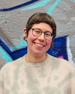 Photo of Pesha Wasserstrom, Professional Counselor Associate