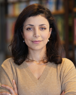Photo of Miriam Saidian, Marriage & Family Therapist in Los Angeles, CA