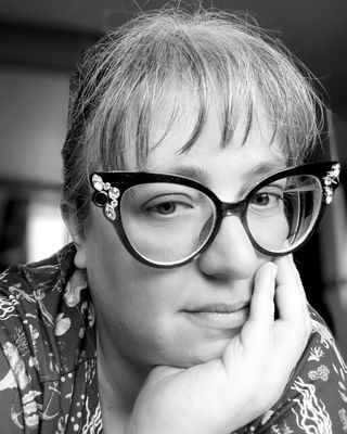 Photo of Sarah Royle, Psychotherapist, MA, MBACP