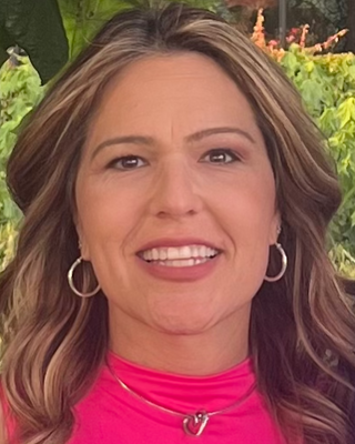 Photo of Michelle Wolf, Licensed Professional Counselor, MA, LPC-S