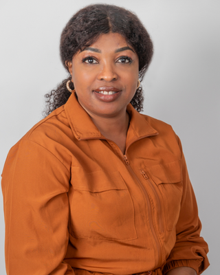 Photo of Rose Udechukwu-Jones, Psychiatric Nurse Practitioner