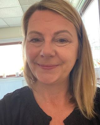 Photo of Mel Paulson, Psychotherapist, MBACP Accred