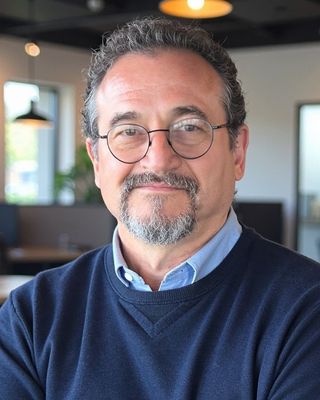 Photo of Kevin A. Williams, Licensed Professional Counselor, MA, MS, ATR-BC, LMFT, LPC