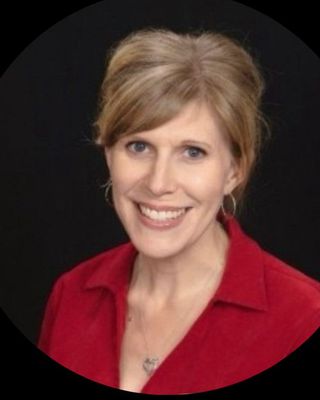 Photo of Jen Villarreal, Clinical Social Work/Therapist, MSW, RCSW