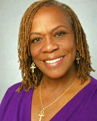 Photo of Valerie A Noblin, Licensed Professional Counselor, LPC