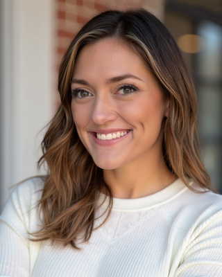Photo of Baleigh Gray, Licensed Professional Counselor, LPC