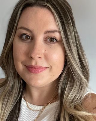 Photo of Taylor Jones, Limited Licensed Psychologist, MA, LLP