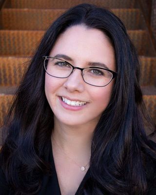 Photo of Laurel Reed, Psychologist, PsyD