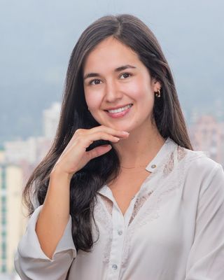 Foto de Angela Carrero Gaitán, Psicólogo, Maestría