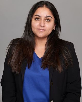 Photo of Hajra Munir, Pre-Licensed Professional in Jackson Heights, NY