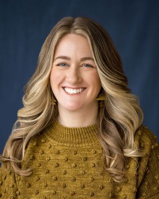 Photo of Caila Fitts Nickerson, Clinical Social Work/Therapist, MSW