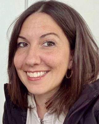 Photo of Francesca D’Attis, Psychologist, PsyBA General