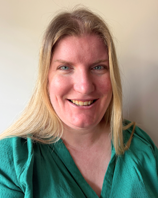 Photo of Melissa L Fredette, Associate Licensed Counselor, ALC, NCC