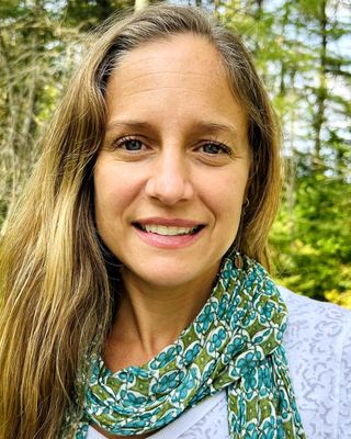 Photo of Meghan Gorchoff, Counselor in Maine
