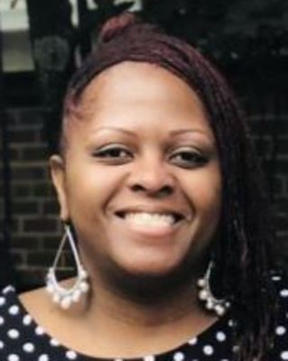 Photo of Brandy T Allen, LICSW, Clinical Social Work/Therapist