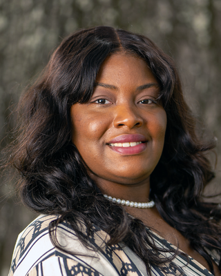Photo of Saketa Polk, Psychiatric Nurse Practitioner, MSN, PMHNP-, BC