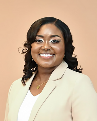 Photo of Nerkissa Curtis, Psychiatric Nurse Practitioner, PMHNP