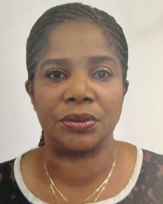 Photo of Moni Somoye, Psychiatric Nurse Practitioner, MSN, FNP, PMHNP
