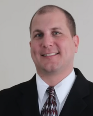 Photo of Brandon Waugh, Clinical Social Work/Therapist, LCSW