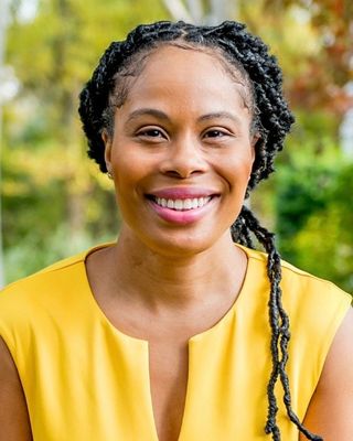 Photo of Corinn Elmore, Psychologist, PhD