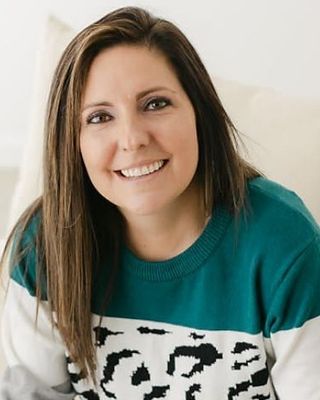 Photo of Cindy Machado - Support for Neurodivergence - Cindy, Registered Psychotherapist (Qualifying)